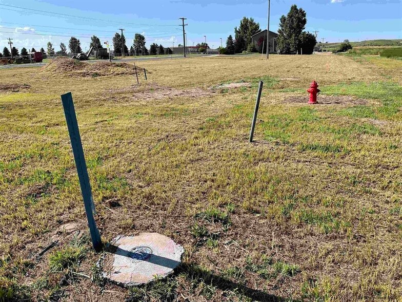 More Photos Of TBD East P St, Torrington Land For Sale