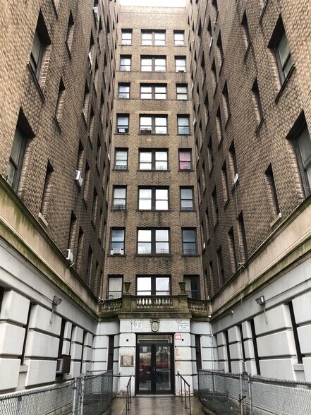 More Photos Of 2665 Grand Concourse, Bronx Apartments For Sale