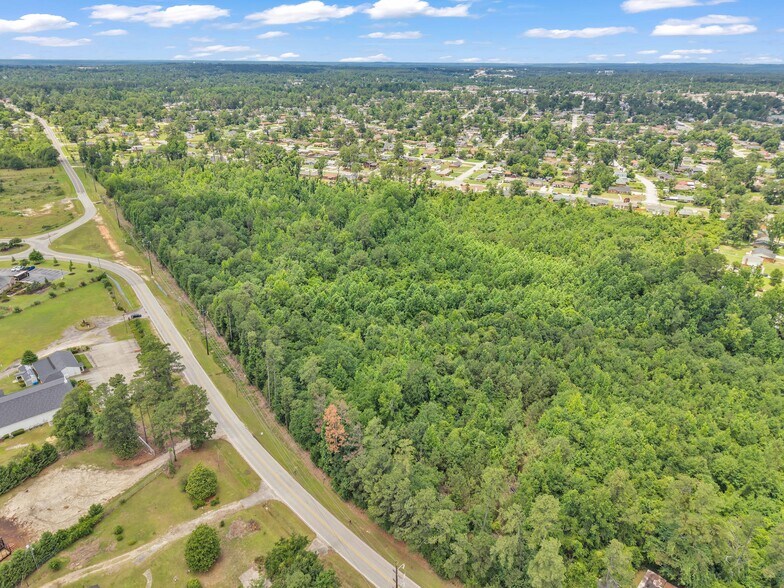 More Photos Of 859 Scott Nixon Memorial Dr, Augusta Land For Sale