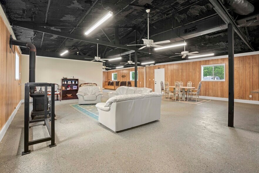 More Photos Of 5260 State Highway 150 W, New Waverly Land For Sale