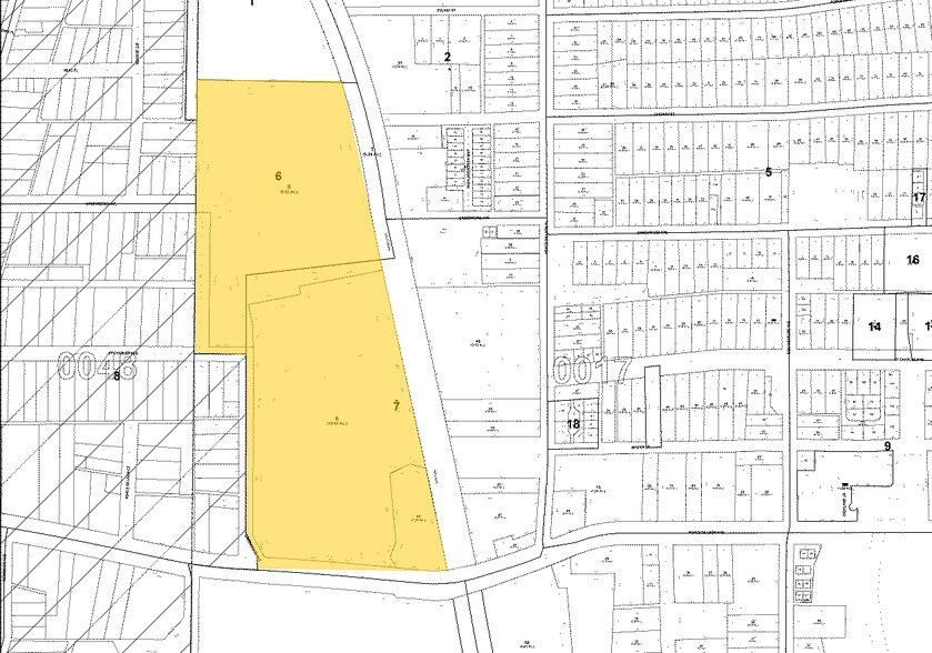 More Photos Of 650 Ponce de Leon Ave NE, Atlanta General Retail For Lease