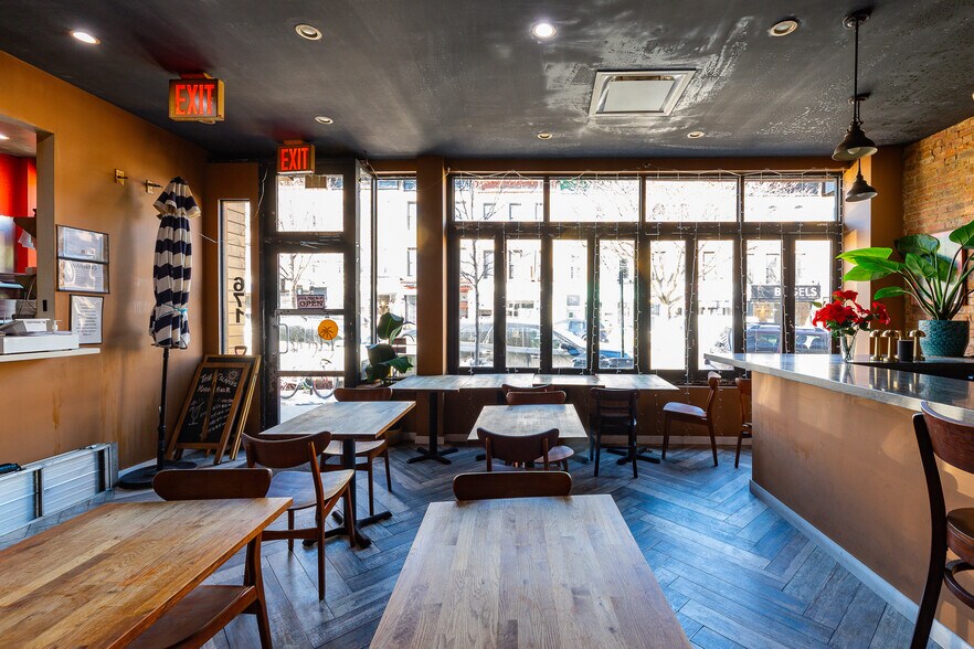 More Photos Of 671-689 Washington Ave, Brooklyn Storefront For Lease