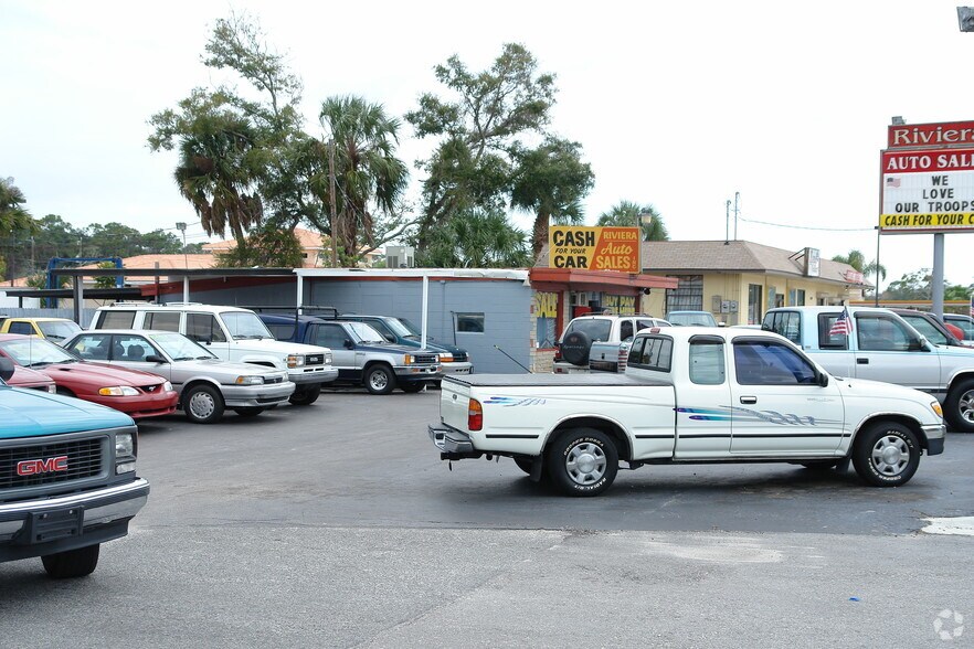 More Photos Of 1800 Ridgewood Ave, Daytona Beach Auto Dealership For Sale