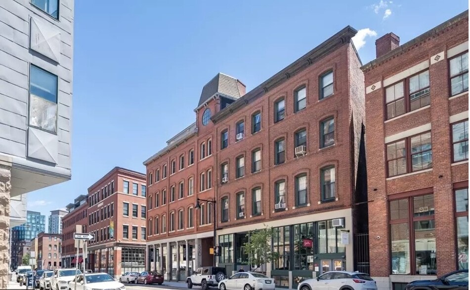 More Photos Of 524 Harrison Ave, Boston Apartments For Lease