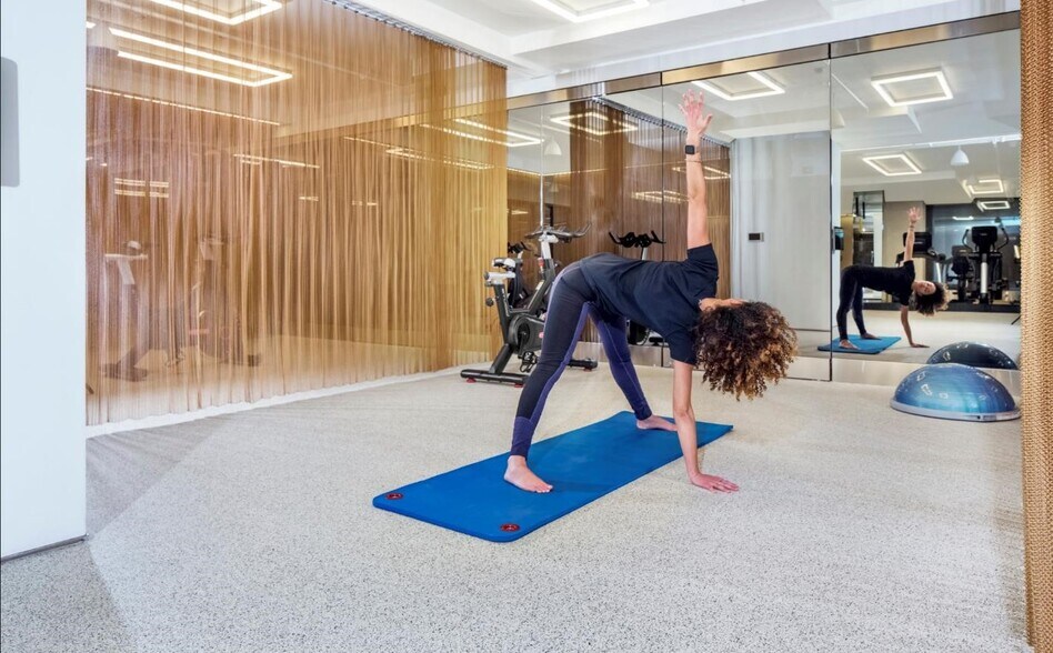 More Photos Of 1801 Pennsylvania Ave NW, Washington Office For Lease