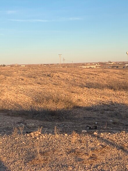 More Photos Of 6100 Main St, Roswell Land For Sale