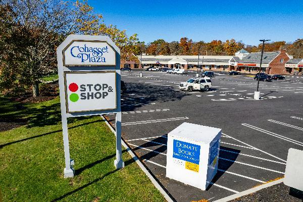 More Photos Of 380-400 Chief Justice Cushing Hwy, Cohasset Unknown For Lease