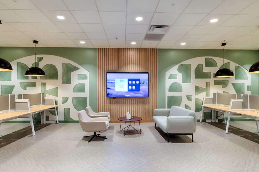 More Photos Of 1410 E Renner Rd, Richardson Office For Lease