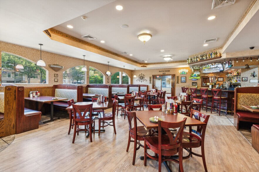 More Photos Of 947 N Delsea Dr, Vineland Restaurant For Sale