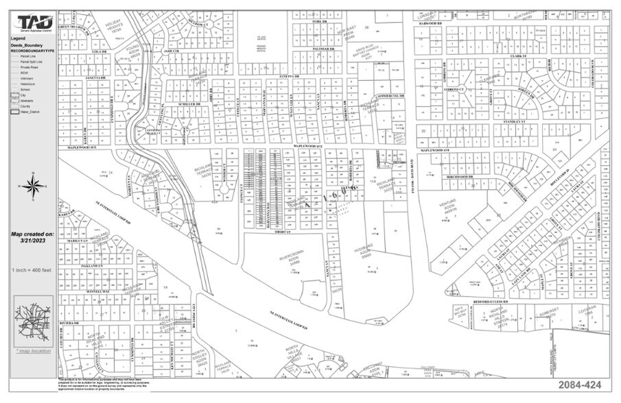 More Photos Of 5101 Davis Blvd, North Richland Hills Freestanding For Lease