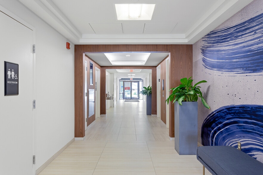 More Photos Of 1313 Dolley Madison Blvd, McLean Office For Lease