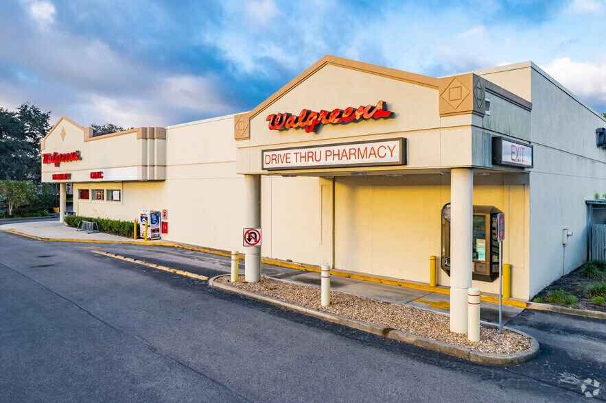 More Photos Of 15602 N Dale Mabry Hwy, Tampa Drugstore For Sale