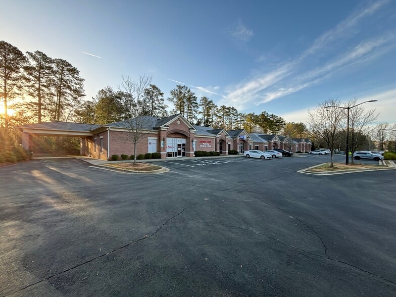 Primary Photo Of 700 US 1 Hwy, Youngsville Office For Lease