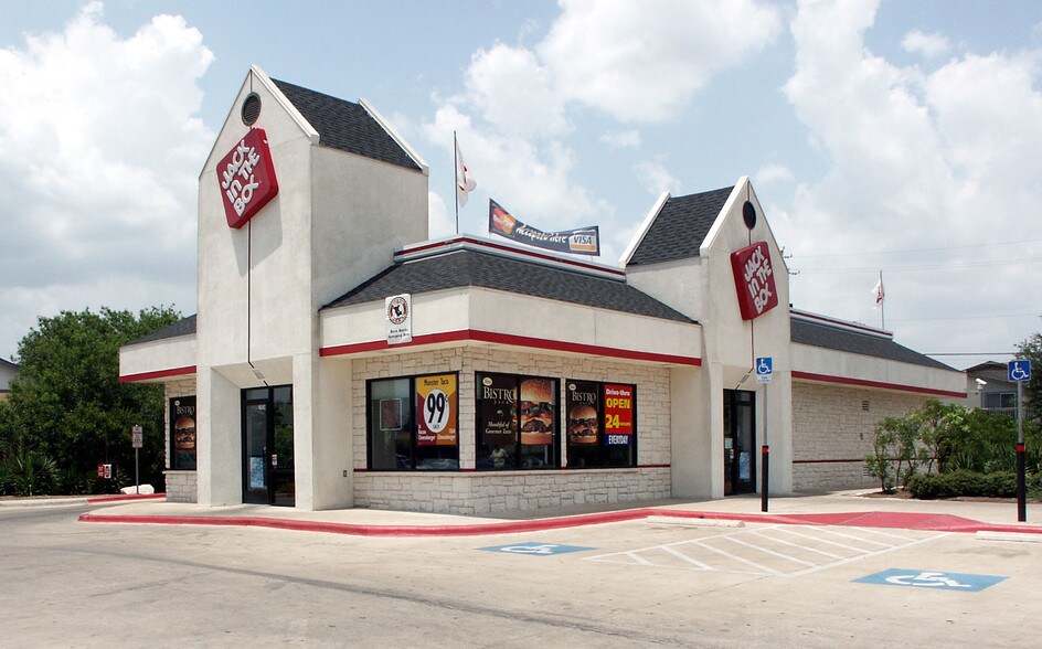 More Photos Of 1936 E Oltorf St, Austin Fast Food For Lease