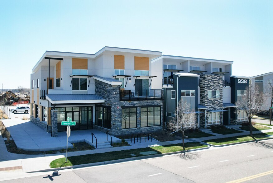 Primary Photo Of 944 Jerome St, Fort Collins General Retail For Sale