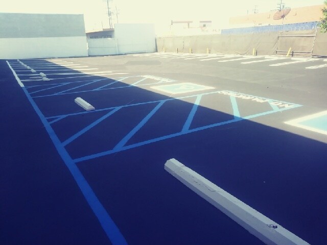 More Photos Of 7527 Coldwater Canyon Ave, North Hollywood Industrial For Lease