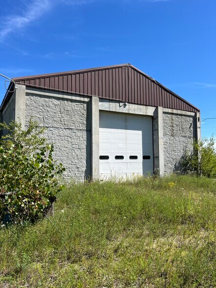 More Photos Of 15408 E 3200 North Rd, Blackstone Manufacturing For Sale