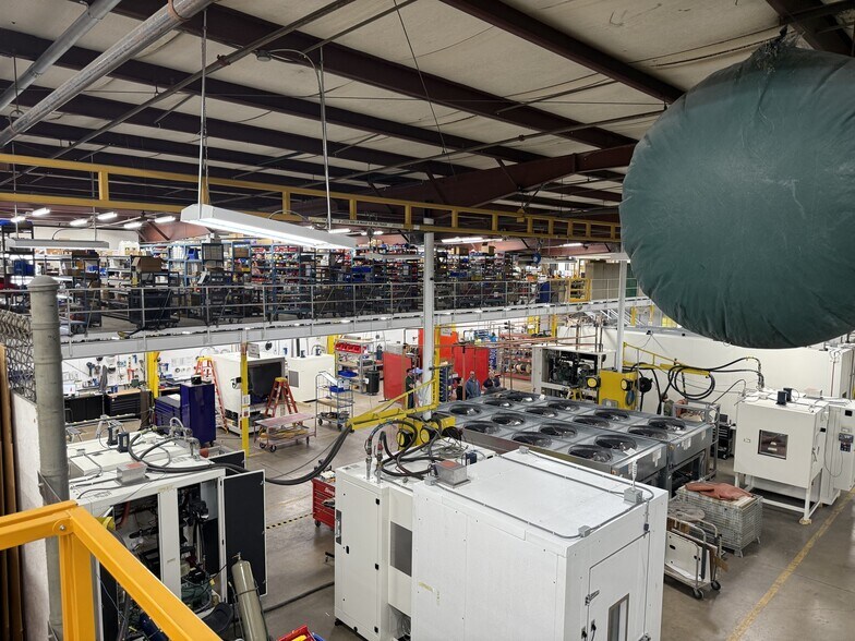 More Photos Of 3881 N Greenbrooke Dr SE, Grand Rapids Manufacturing For Sale