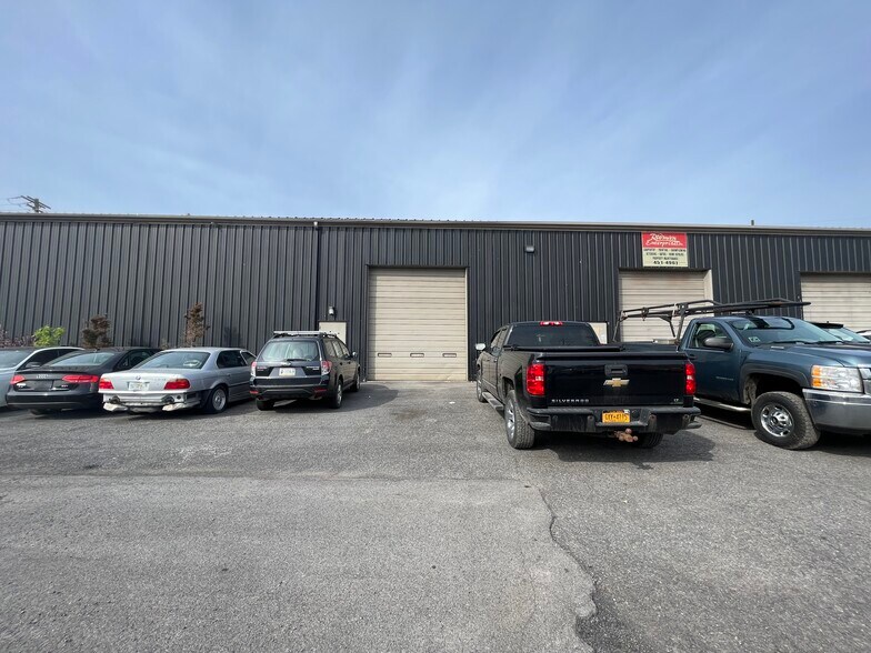 More Photos Of 4223 James St, East Syracuse Warehouse For Sale