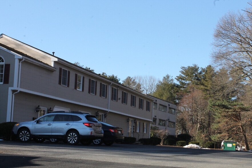 More Photos Of 222 N Main St, Natick Office For Lease