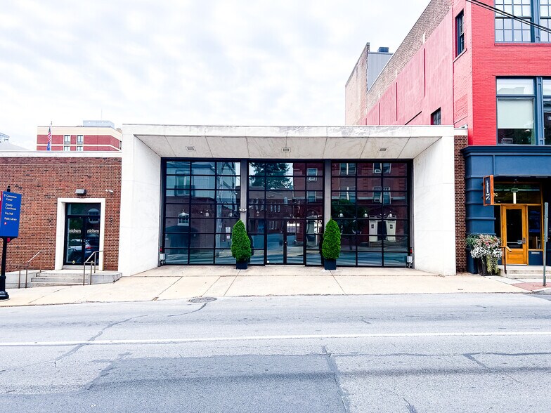 More Photos Of 200 N Duke St, Lancaster Office For Sale
