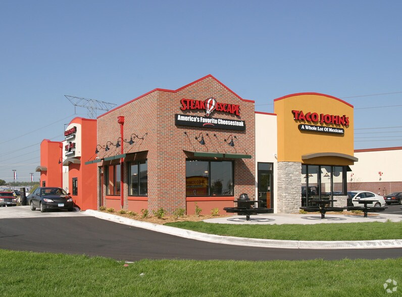 More Photos Of 5910 N Neal Ave, Oak Park Heights Fast Food For Sale
