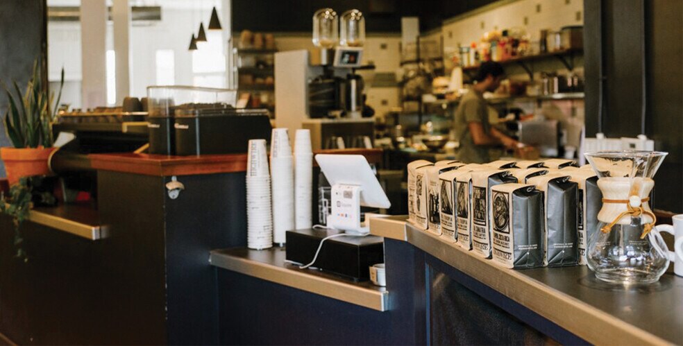 More Photos Of 2049 San Pablo Ave, Berkeley Restaurant For Lease