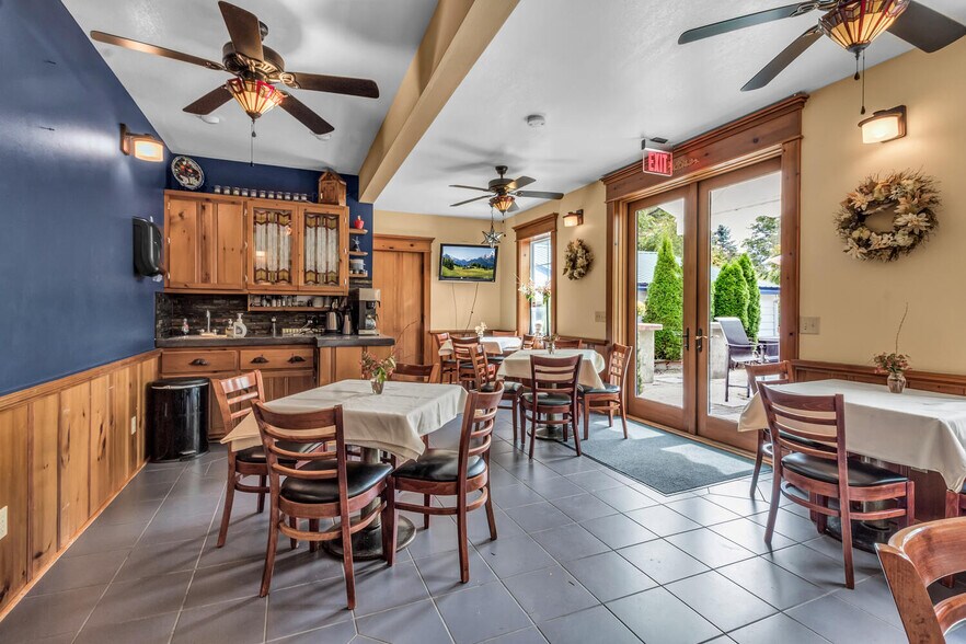 More Photos Of 5107 Langford Rd, North Collins Hospitality For Sale