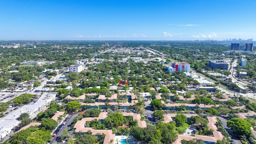 More Photos Of 295 NE 55th St, Miami Apartments For Sale