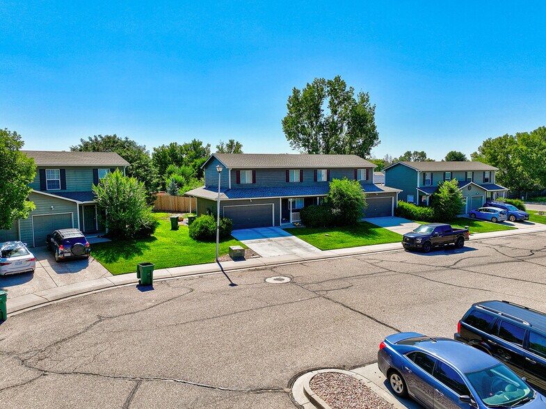 More Photos Of 1721-1759 Rowan Ln, Evans Apartments For Sale