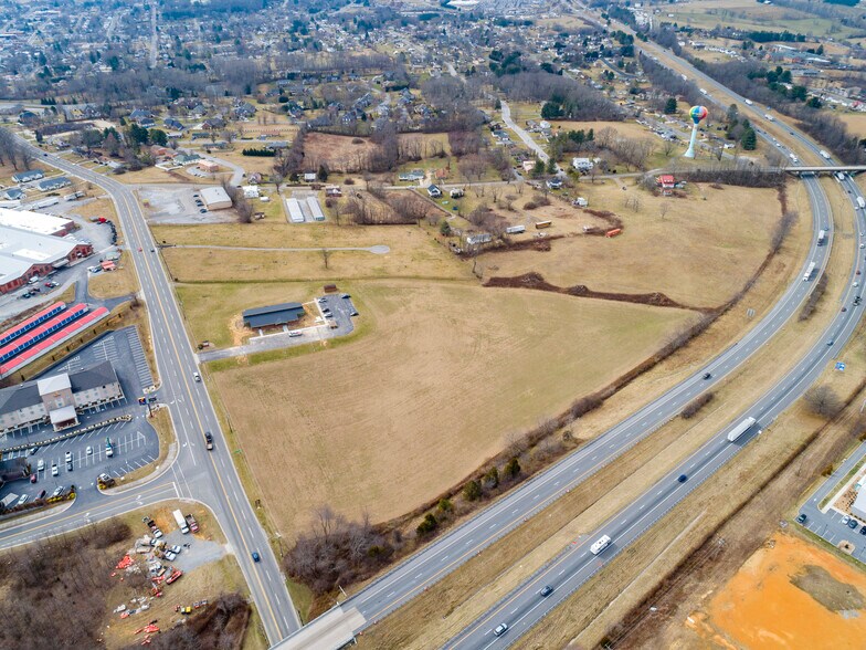 More Photos Of Cove Road, Wytheville Land For Sale