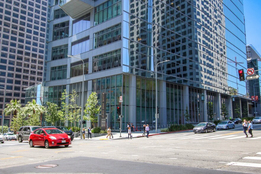 More Photos Of 900 Wilshire Blvd, Los Angeles Office For Lease