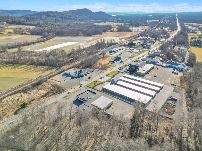 More Photos Of 253 Greenfield Rd, South Deerfield Auto Dealership For Sale