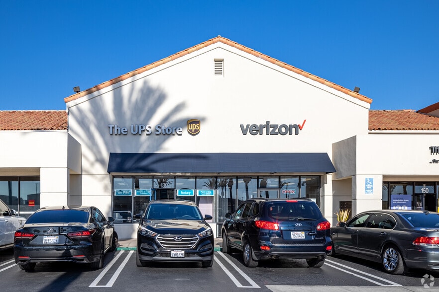 More Photos Of 638 Camino De Los Mares, San Clemente General Retail For Lease