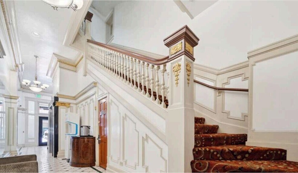 More Photos Of 432 Geary St, San Francisco Apartments For Sale