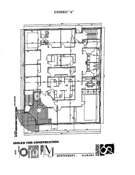 More Photos Of 3140 Zelda Ct, Montgomery Office For Lease