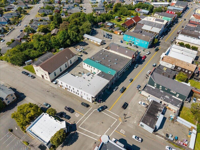 More Photos Of 315 Main St, Ferndale Hotel For Sale