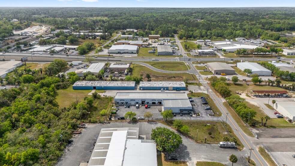 More Photos Of 1521 SW 12th Ave, Ocala Distribution For Sale