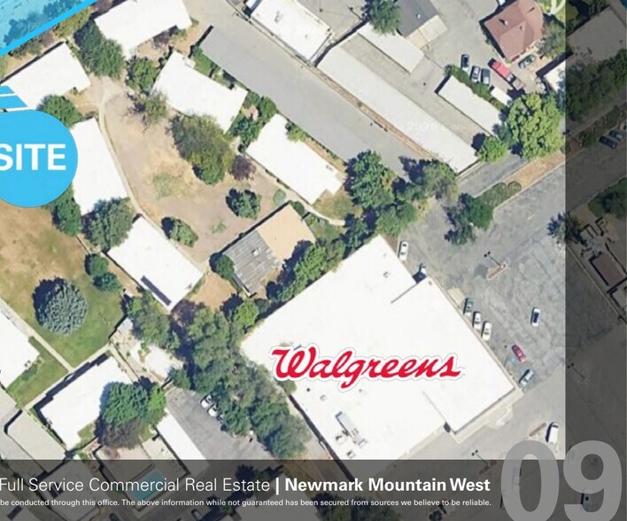 More Photos Of 2258 E Murray Holladay Rd, Holladay Apartments For Sale