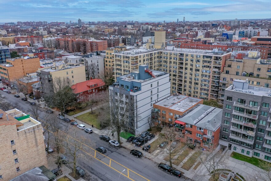 More Photos Of 1730 Ocean Ave, Brooklyn Apartments For Sale