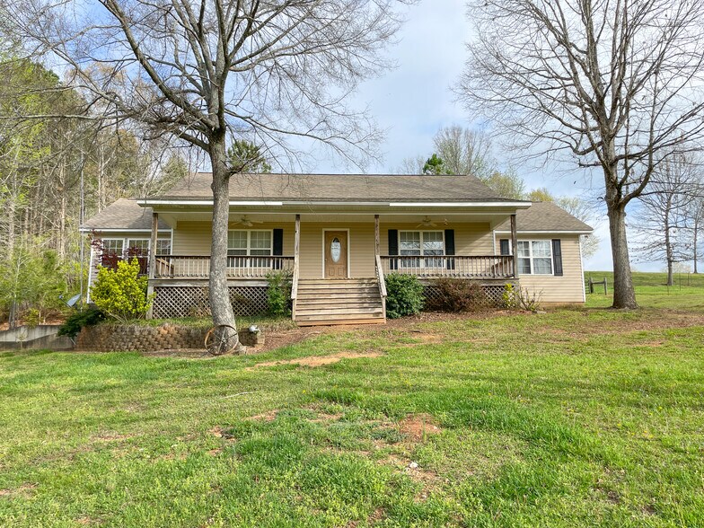 More Photos Of 1516 Fish Hatchery Rd, Summerville Land For Sale