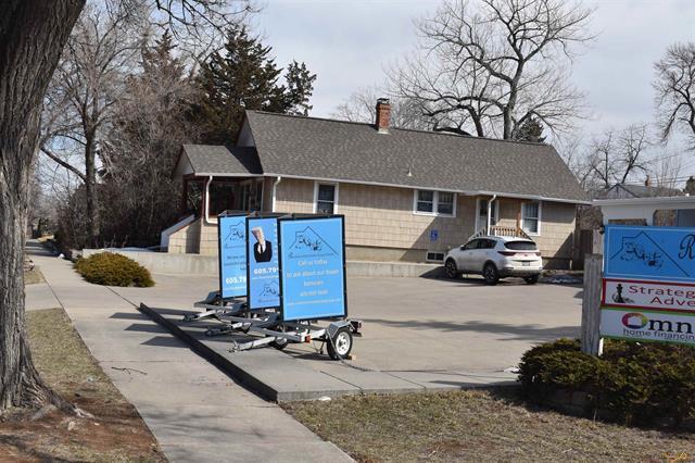More Photos Of 1508 Mount Rushmore Rd, Rapid City Office For Sale