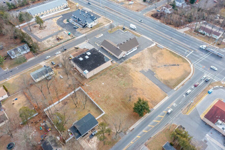 More Photos Of 201 Rt 73, West Berlin Land For Sale