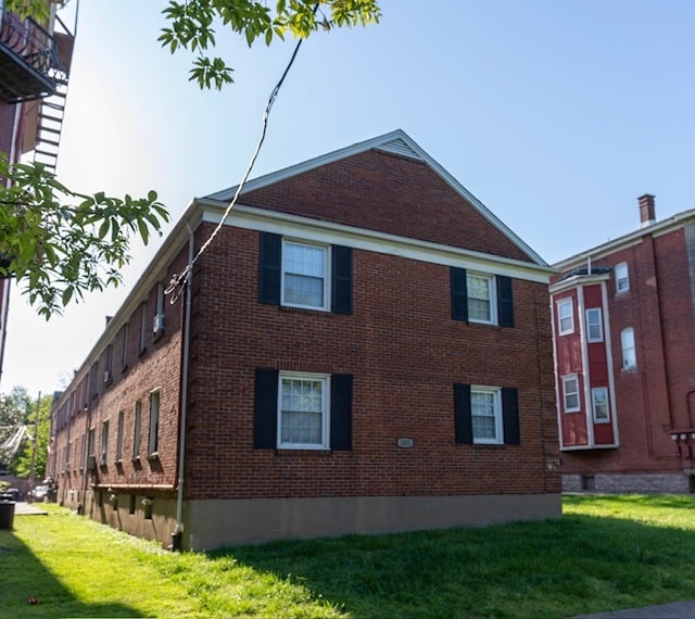 More Photos Of 1455 S 3rd St, Louisville Apartments For Sale