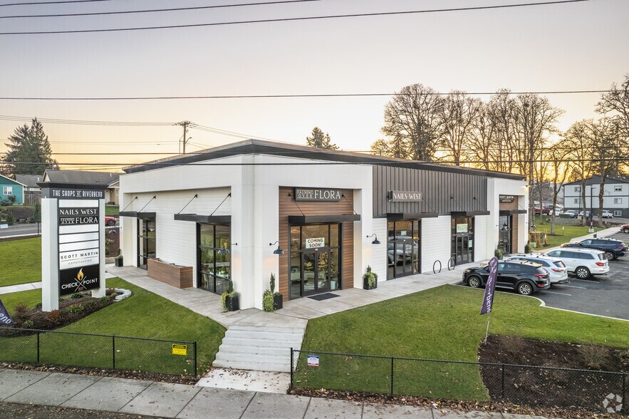 More Photos Of 1221-1233 River Bend Rd, Salem Storefront Retail Office For Lease