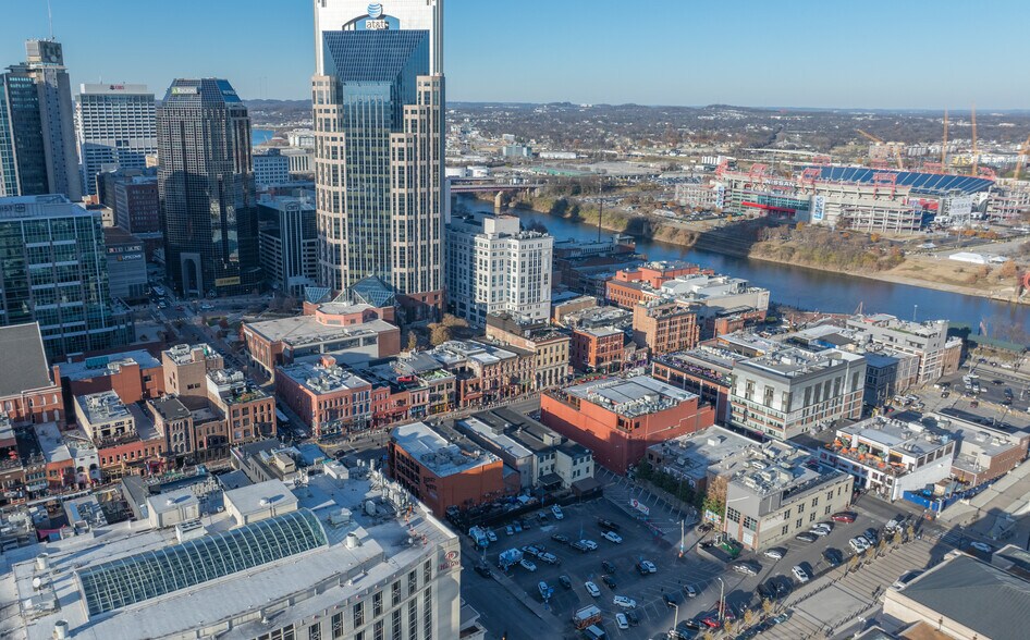 More Photos Of 110 4th S ave, Nashville Land For Sale