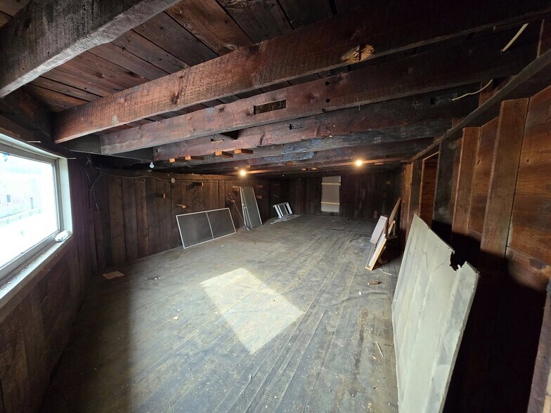 More Photos Of 547-549 E Mahoning St, Punxsutawney Storefront Retail Residential For Sale