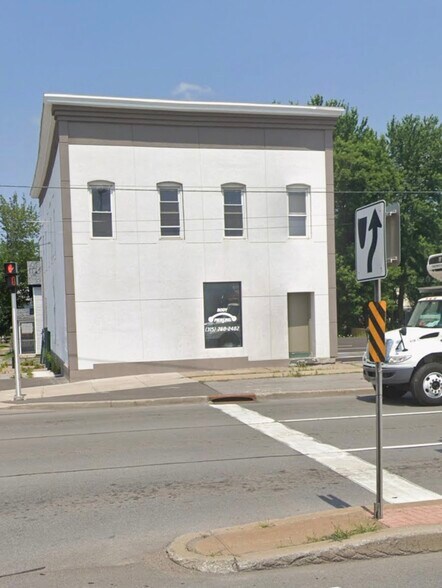 More Photos Of 930 Oriskany St, Utica Storefront Retail Office For Lease