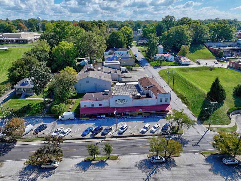 More Photos Of 1900 Mellwood Ave, Louisville Freestanding For Sale
