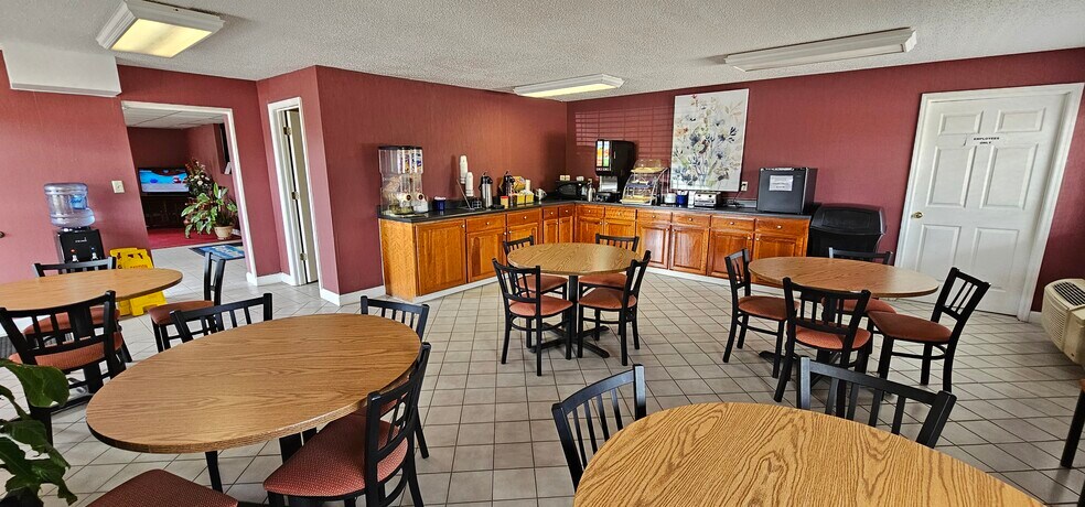 More Photos Of 201 Gifford Pl, Joelton Hotel For Sale